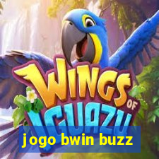 jogo bwin buzz